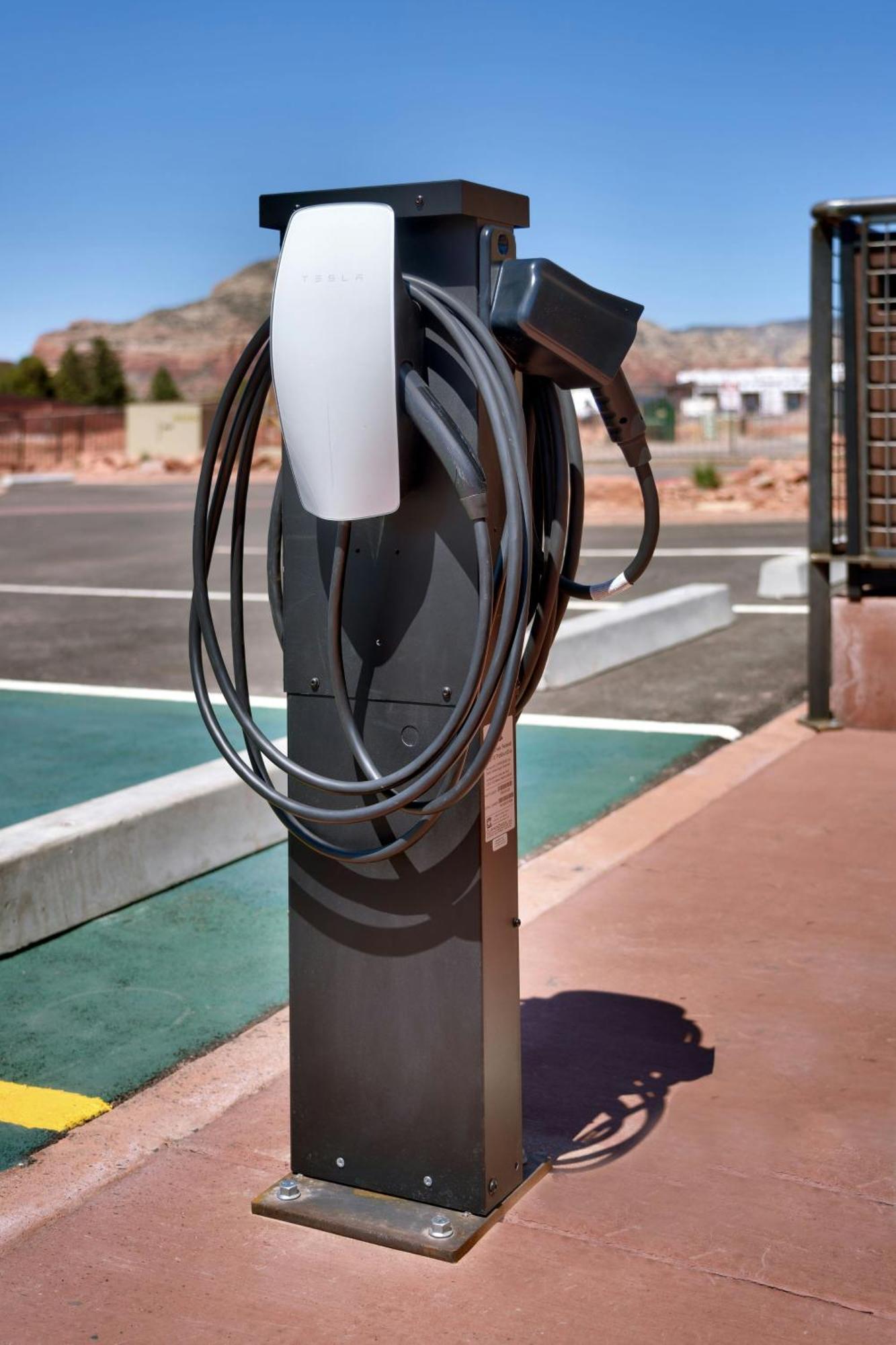 Residence Inn By Marriott Sedona Exterior photo