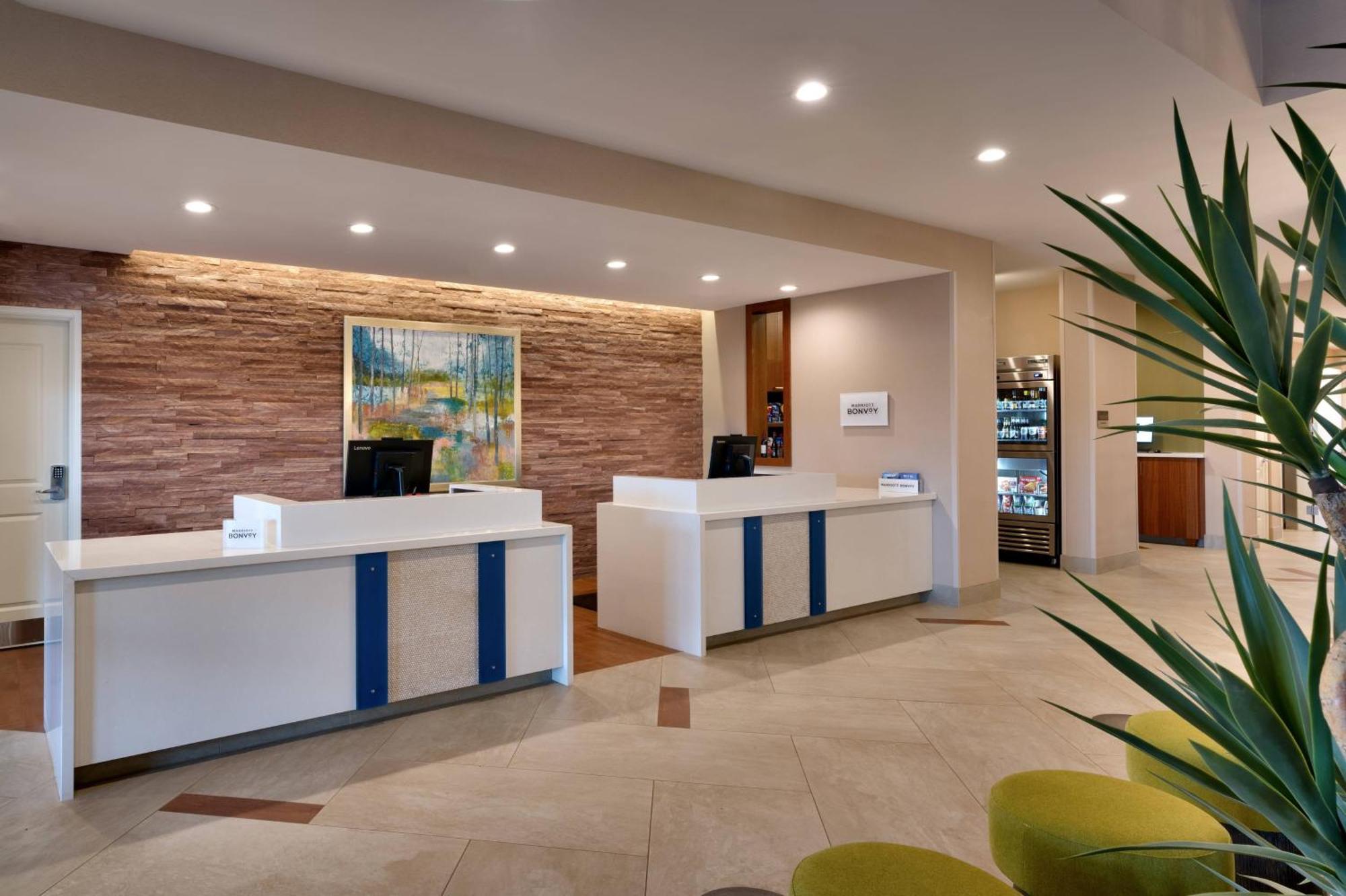 Residence Inn By Marriott Sedona Exterior photo